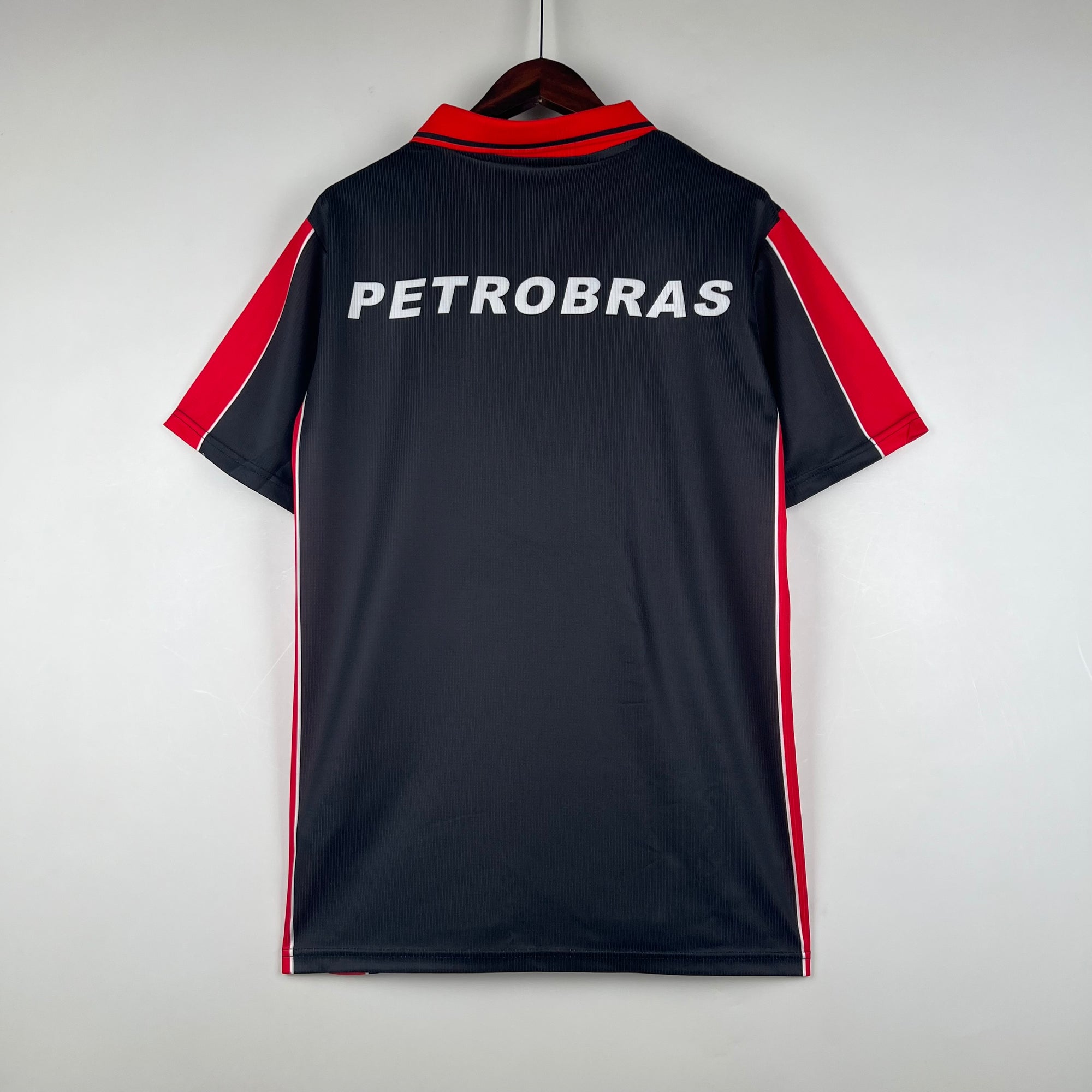 FLAMENGO Alternativo 1999 Retro