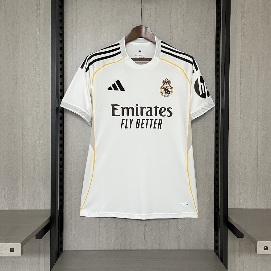REAL MADRID Principal 25/26