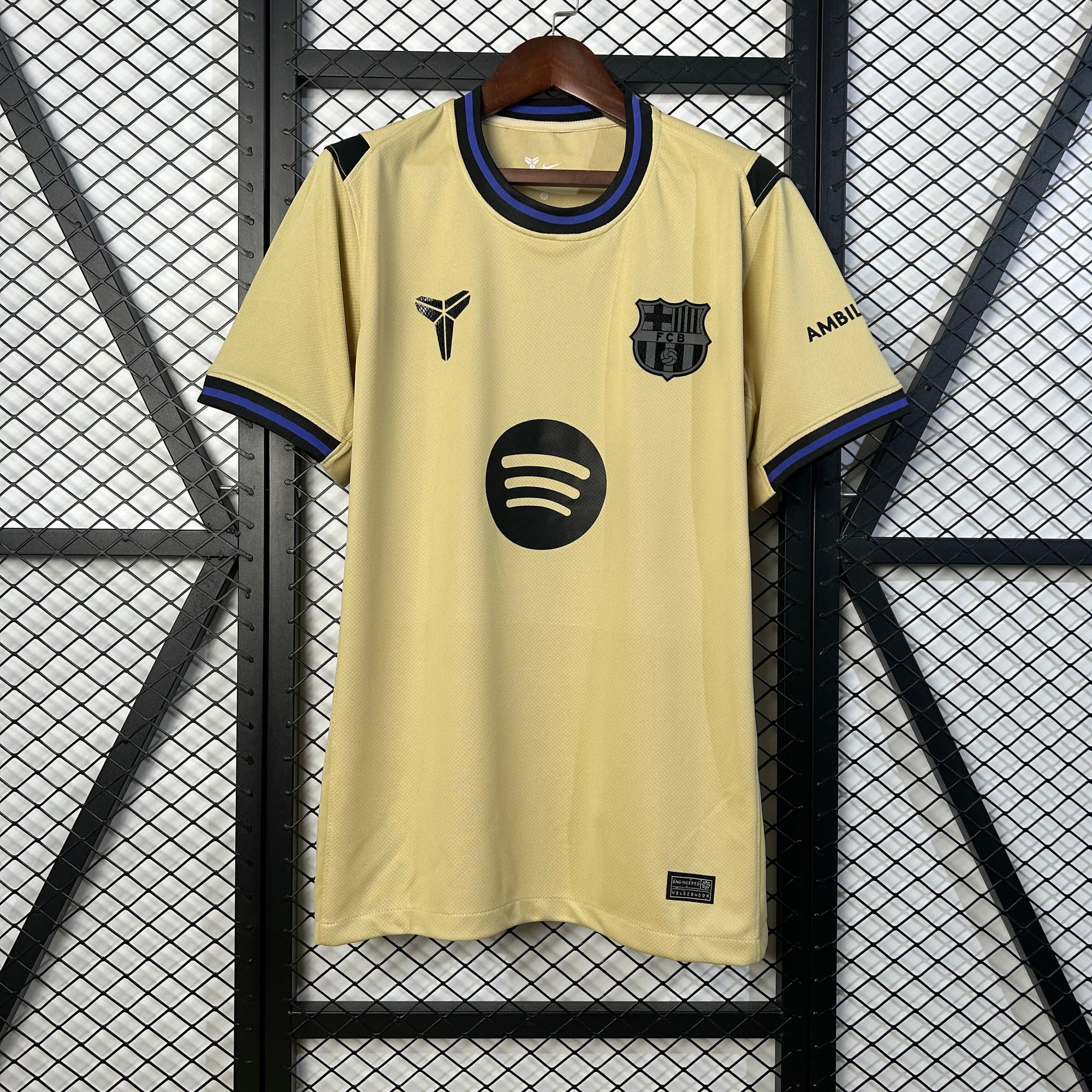 BARCELONA Secundário 25/26