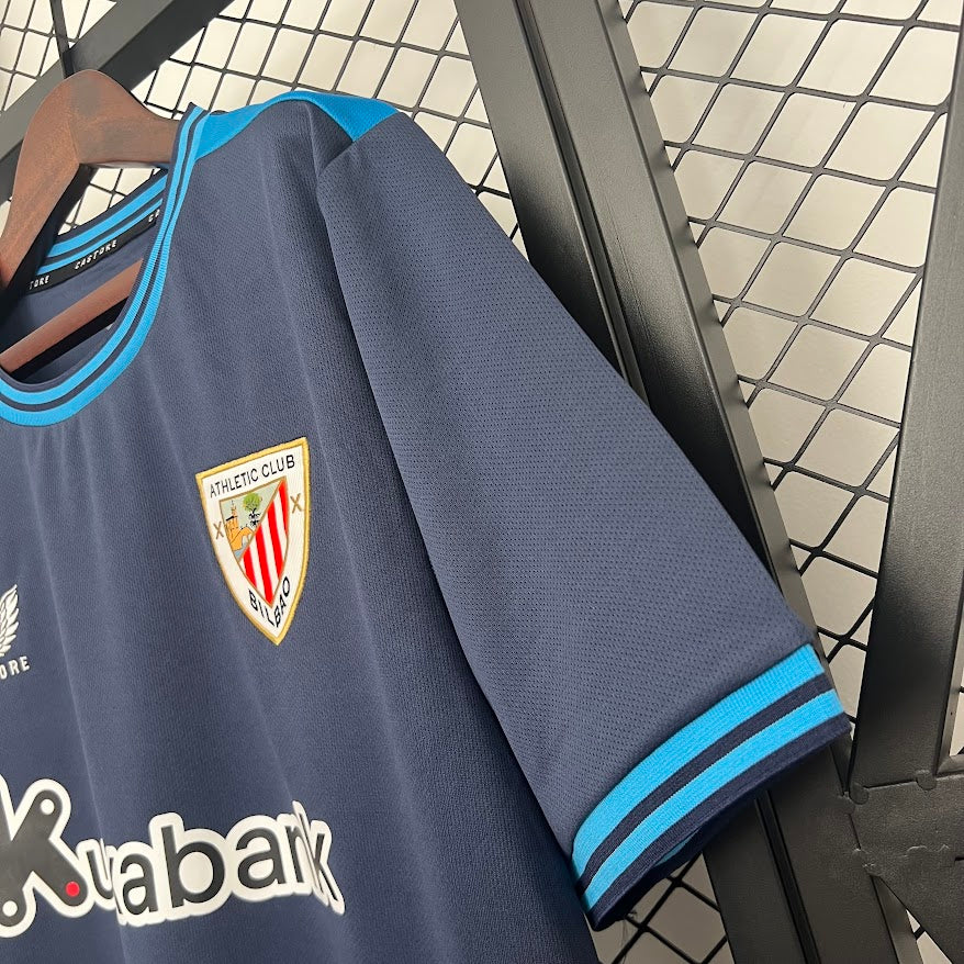 ATHLETIC BILBAO Secundário 25/26