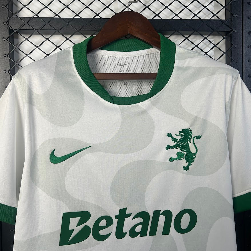 SPORTING CP Secundário 25/26