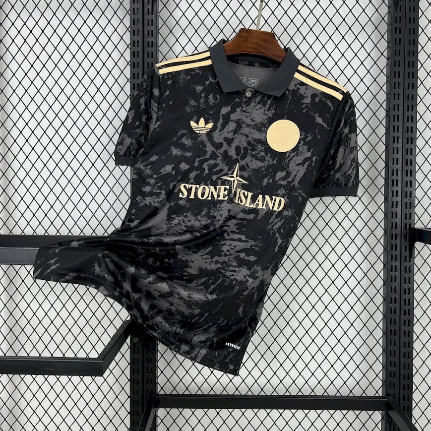 AJAX X STONE ISLAND 25/26