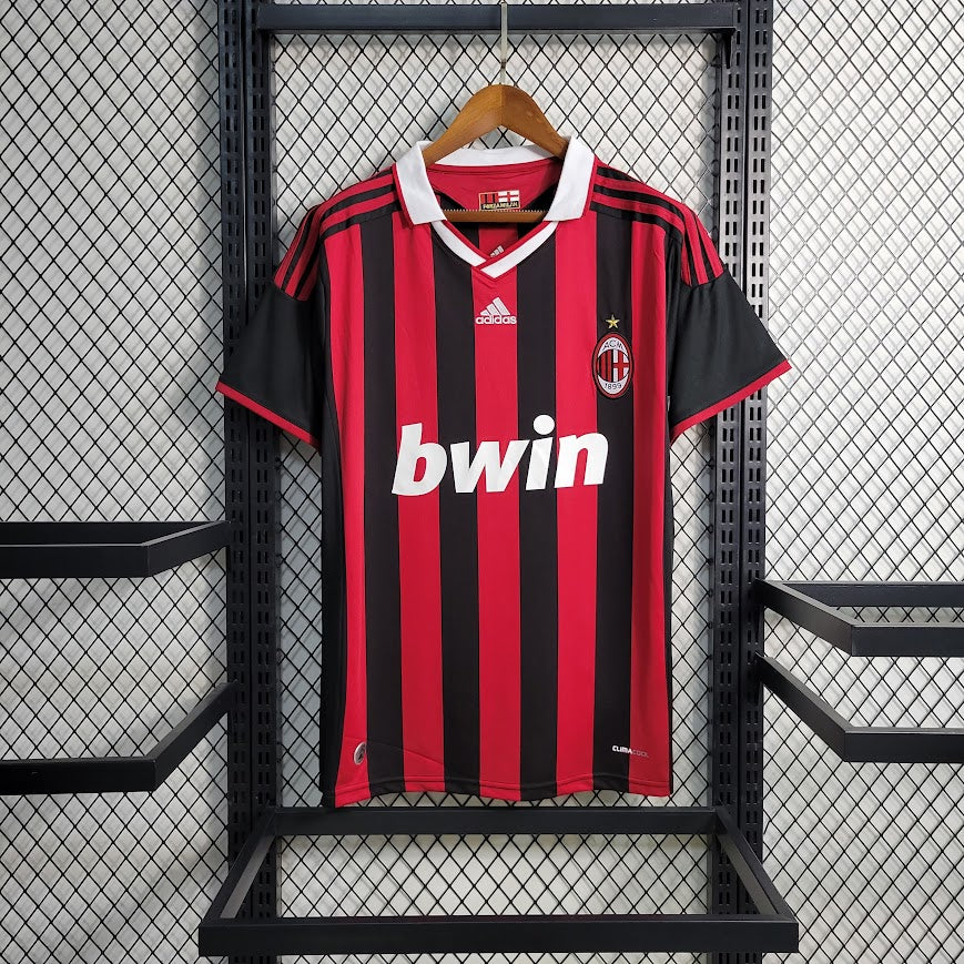 AC MILAN Principal 04/05 Retro