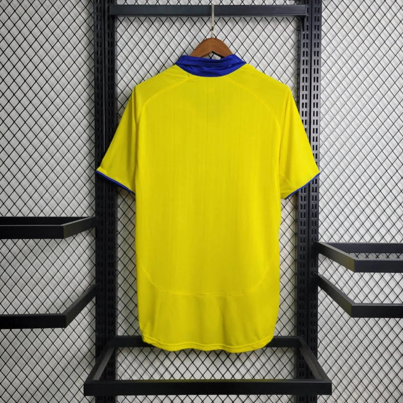 Arsenal Principal 03/04 Retro