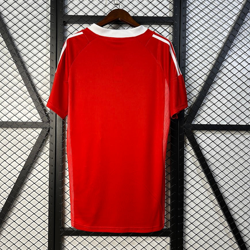 SL BENFICA Principal 02/03 Retro