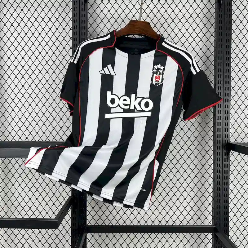 BESIKTAS Principal 25/26