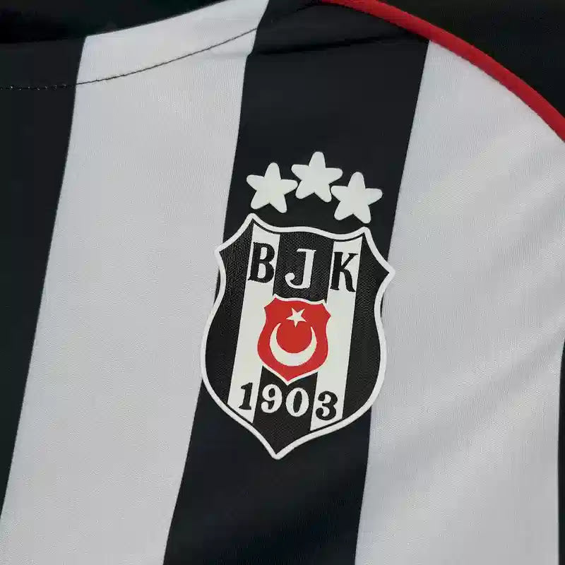 BESIKTAS Principal 25/26