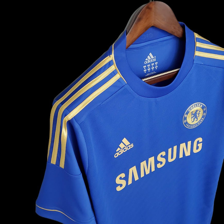 CHELSEA Principal 12/13 Retro