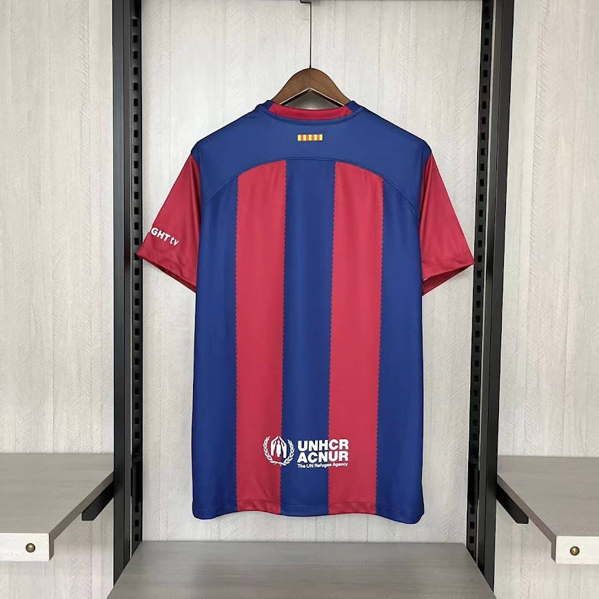 BARCELONA X ROLLING STONES 23/24