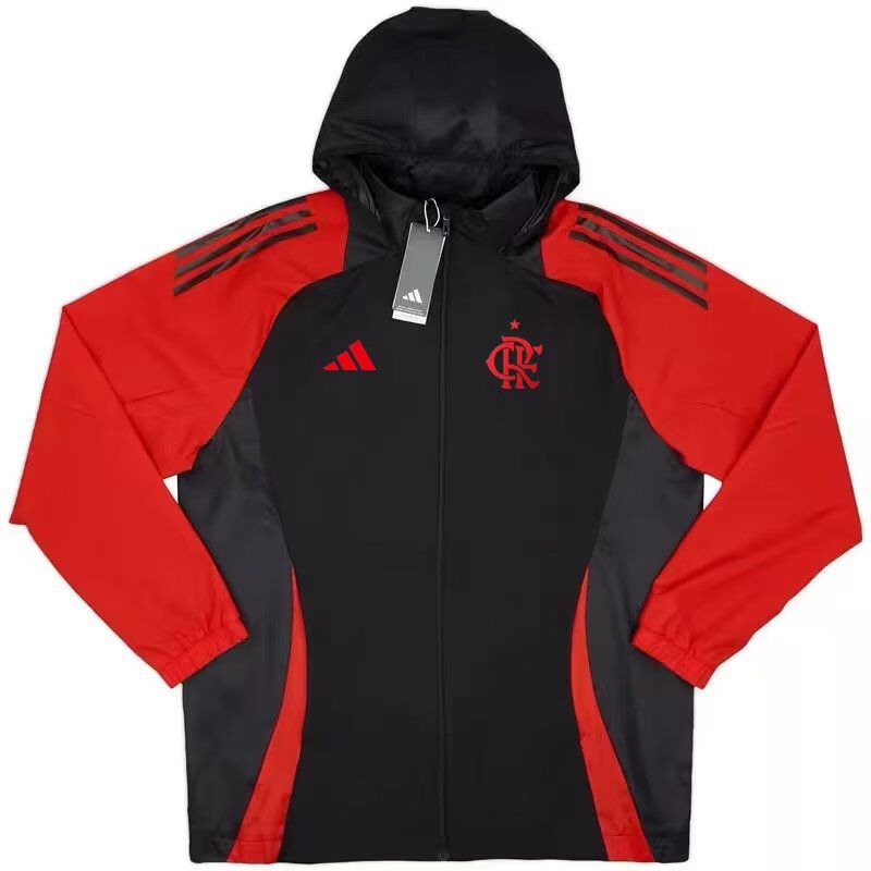 Casaco FLAMENGO 23/24