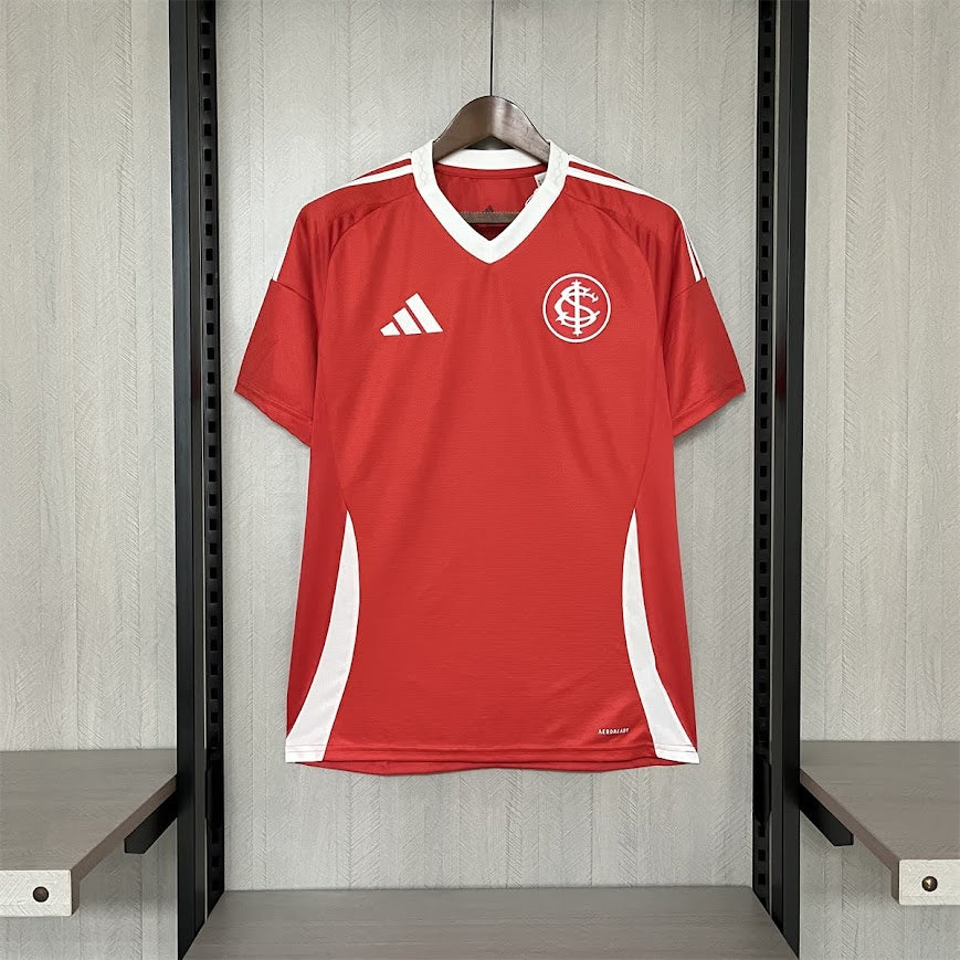 INTERNACIONAL Principal 25/26