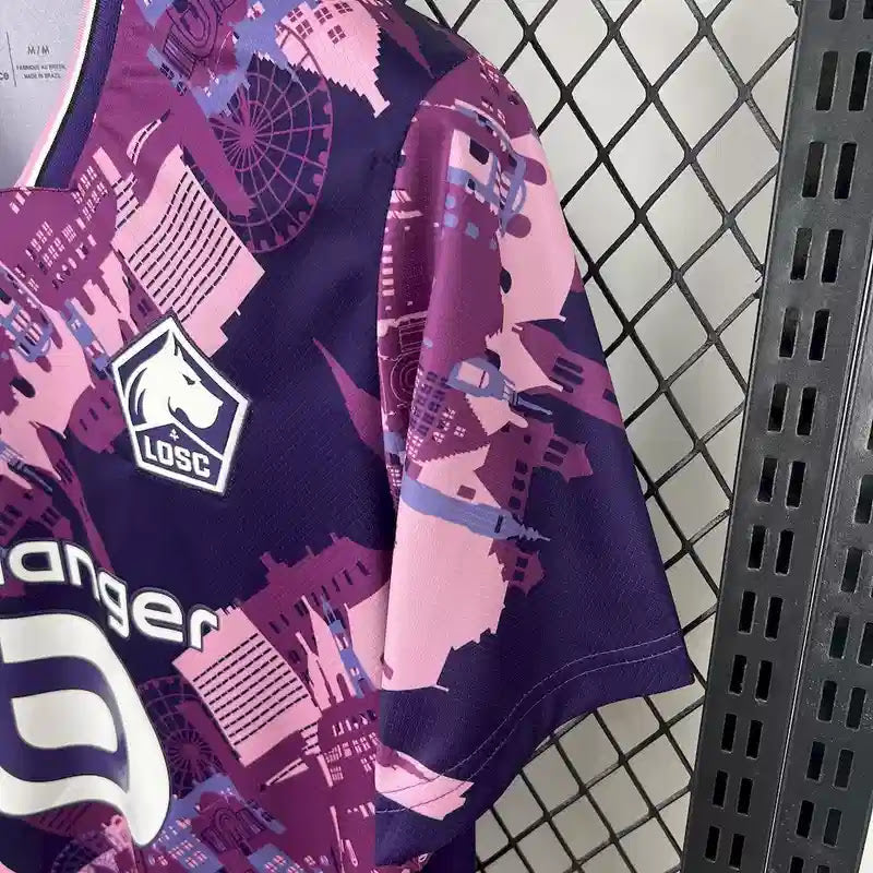 LILLE Secundário 25/26