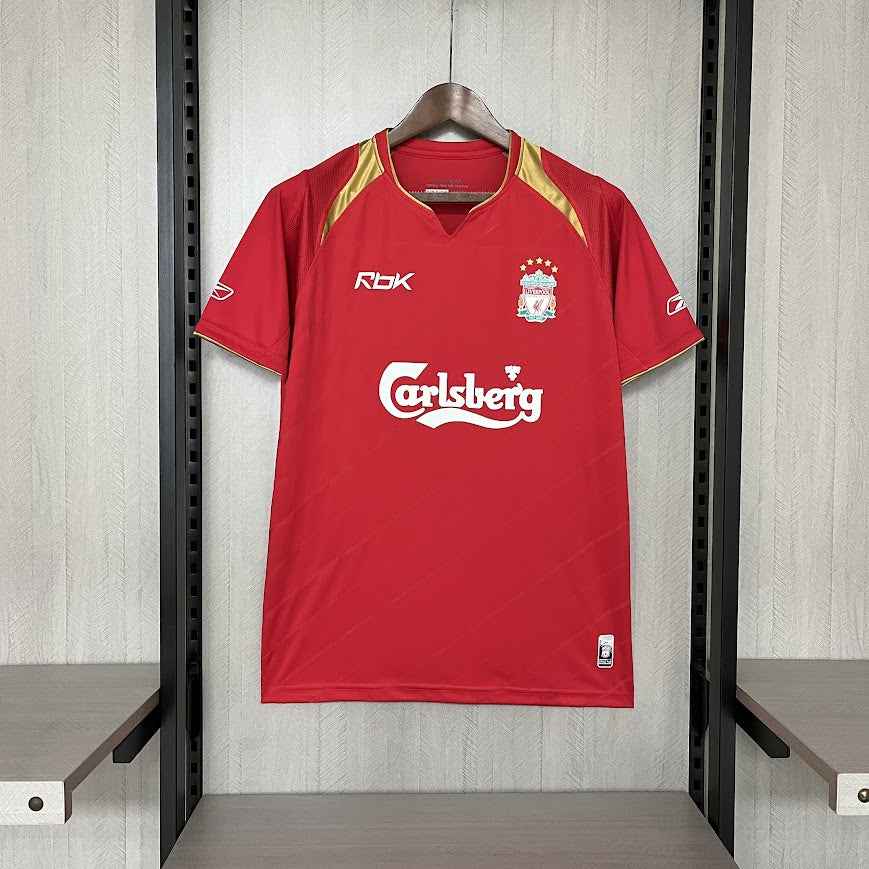 LIVERPOOL Principal 05/06 Retro