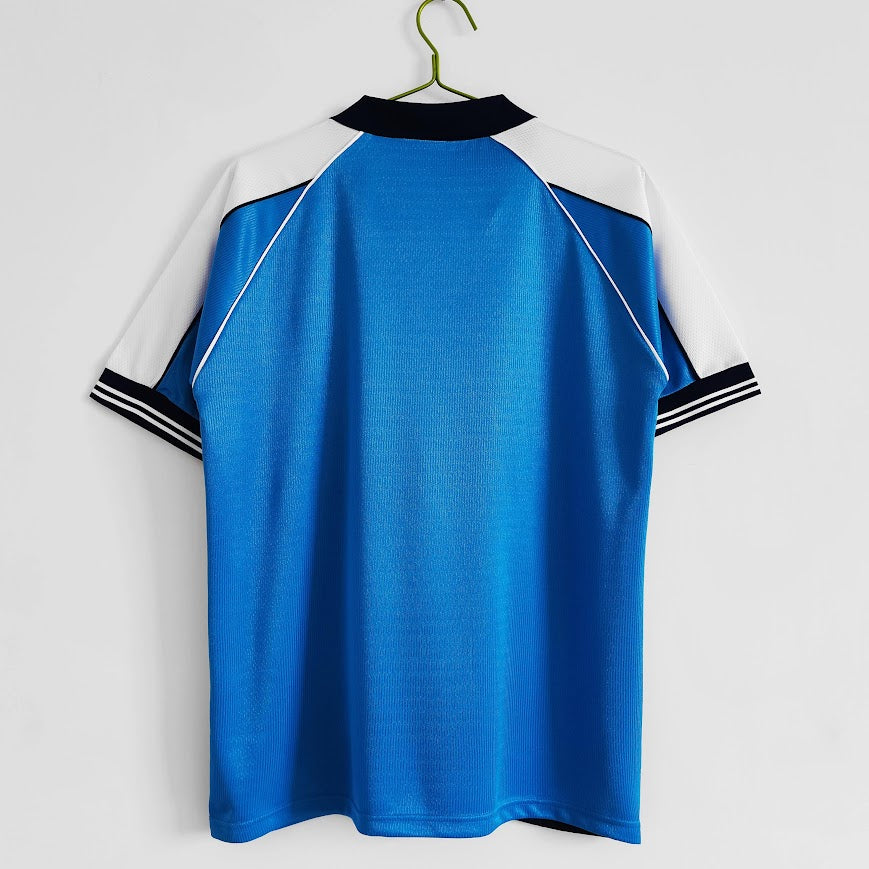 MANCHESTER CITY Pricipal 99/00 Retro