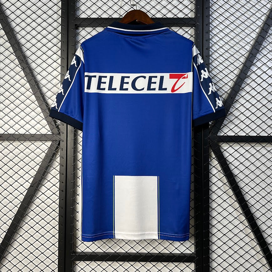 FC PORTO Principal 99/00 Retro