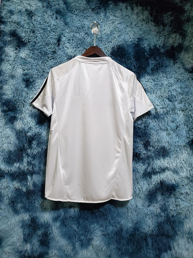 REAL MADRID Principal 04/05 Retro