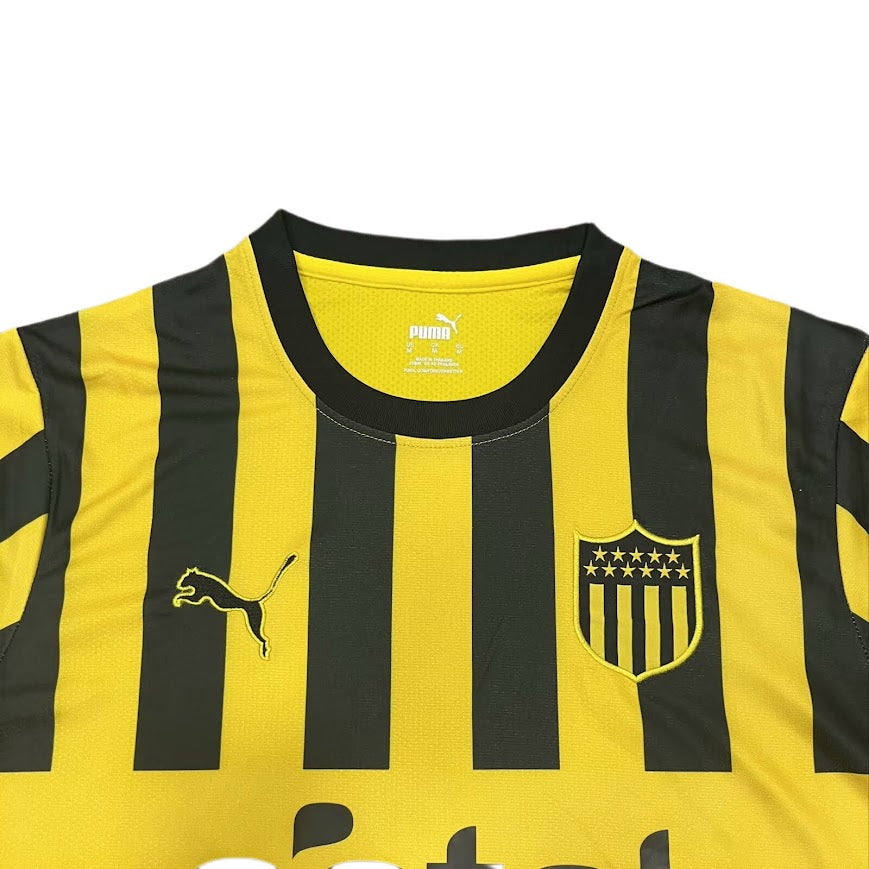 PEÑAROL Secundário 25/26
