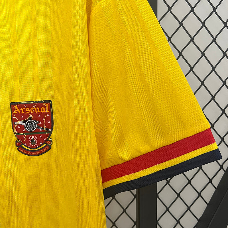 ARSENAL Secundário 93/94 Retro