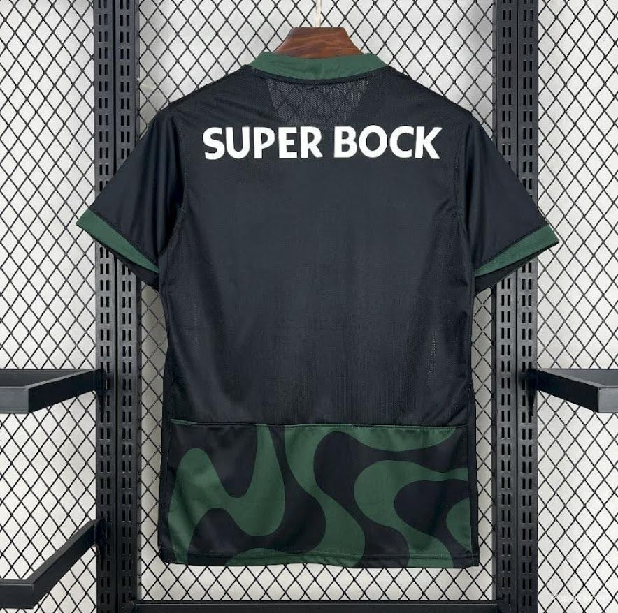 SPORTING CP Alternativo 25/26