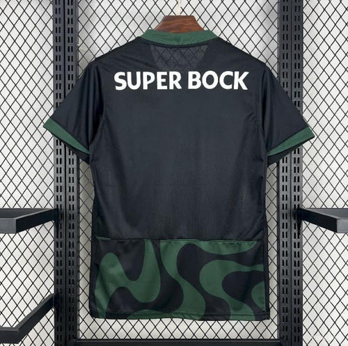 SPORTING CP Alternativo 25/26