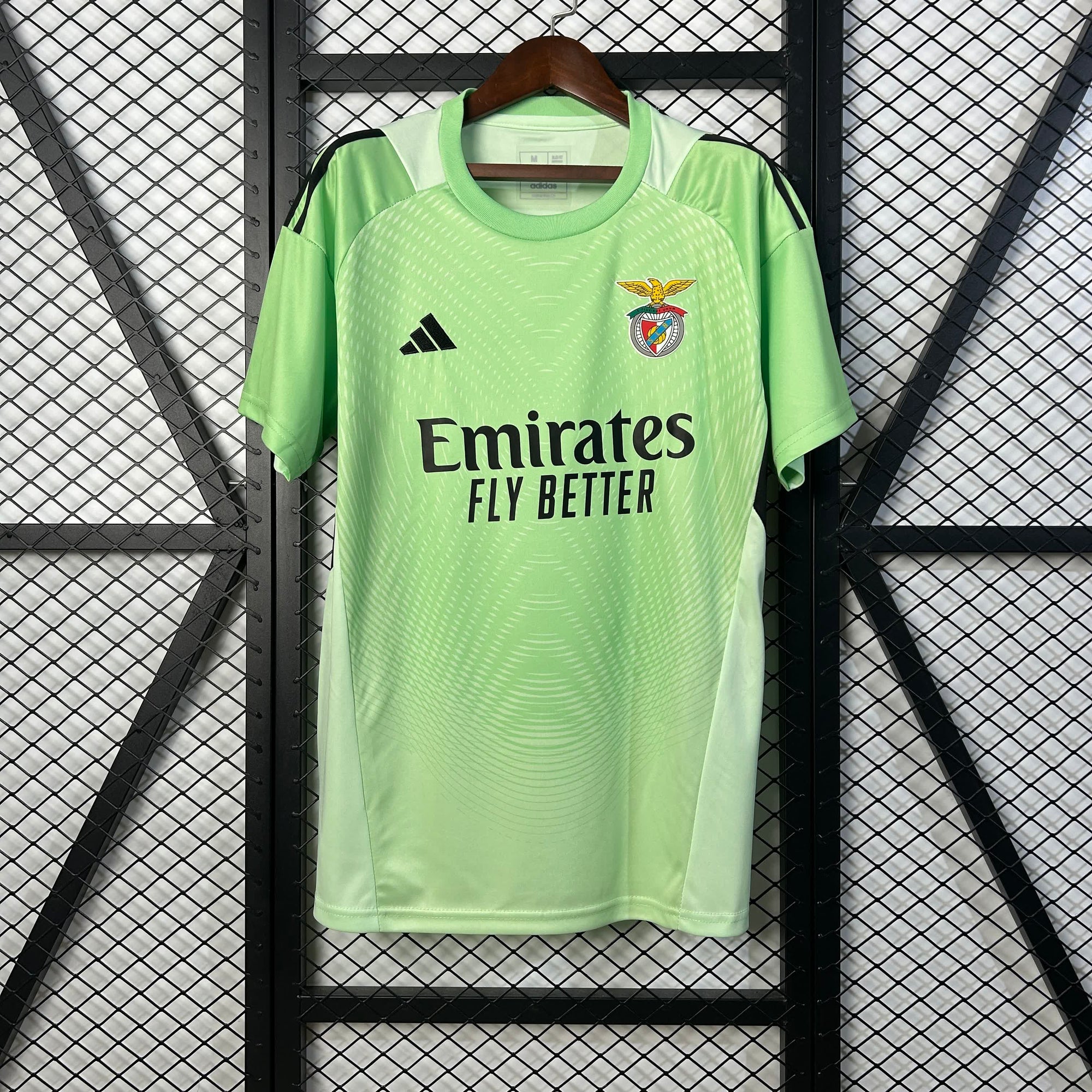 BENFICA Treino Guarda Redes 25/26