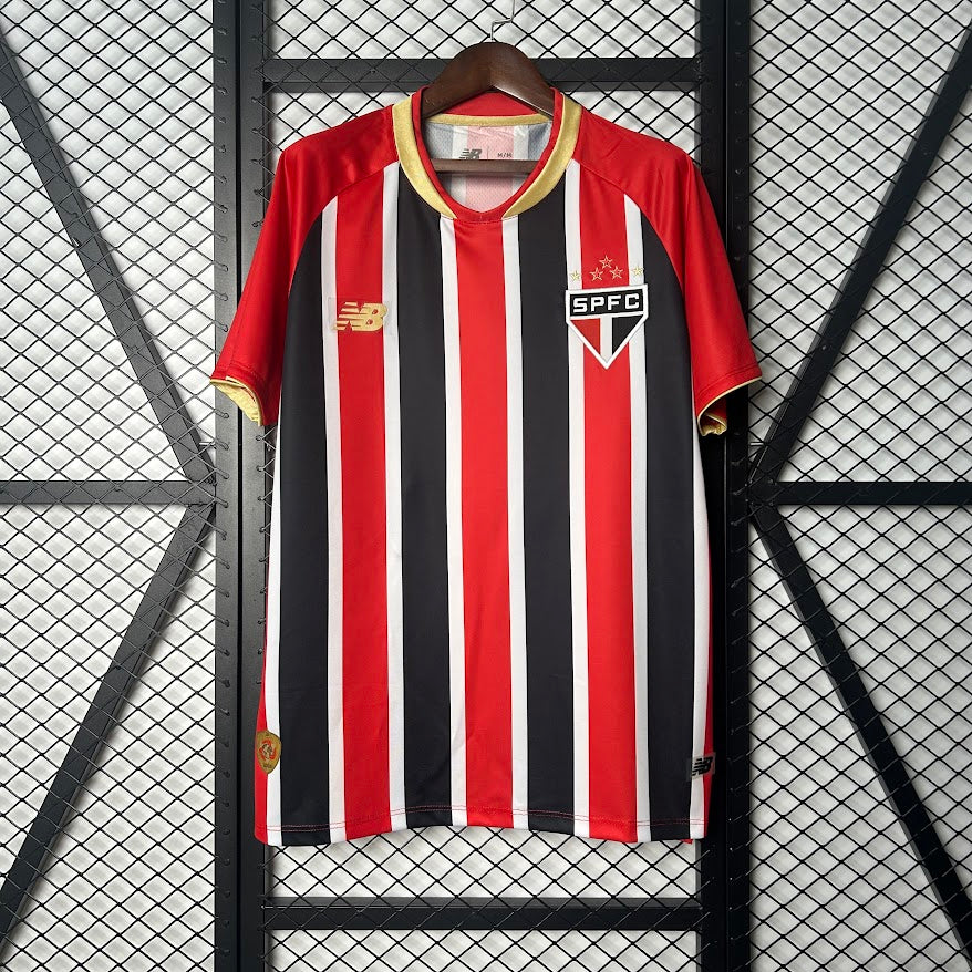 SÃO PAULO Principal 25/26