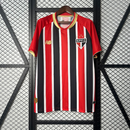 SÃO PAULO Principal 25/26