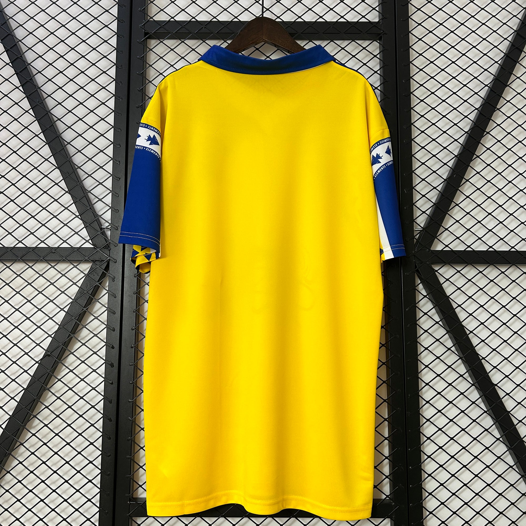 CADIZ Principal 91/92 Retro