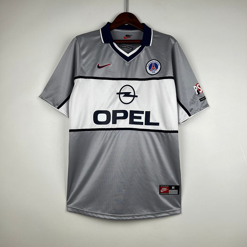 PSG Secundário 99/00 Retro
