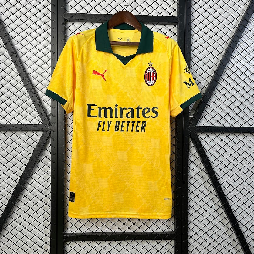 MILAN Alternativo 25/26