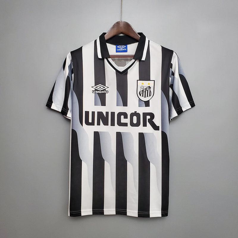 SANTOS Alternativo 1998 Retro