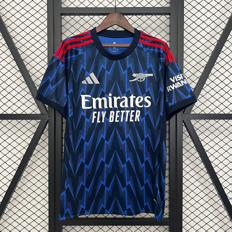 ARSENAL Secundário 25/26