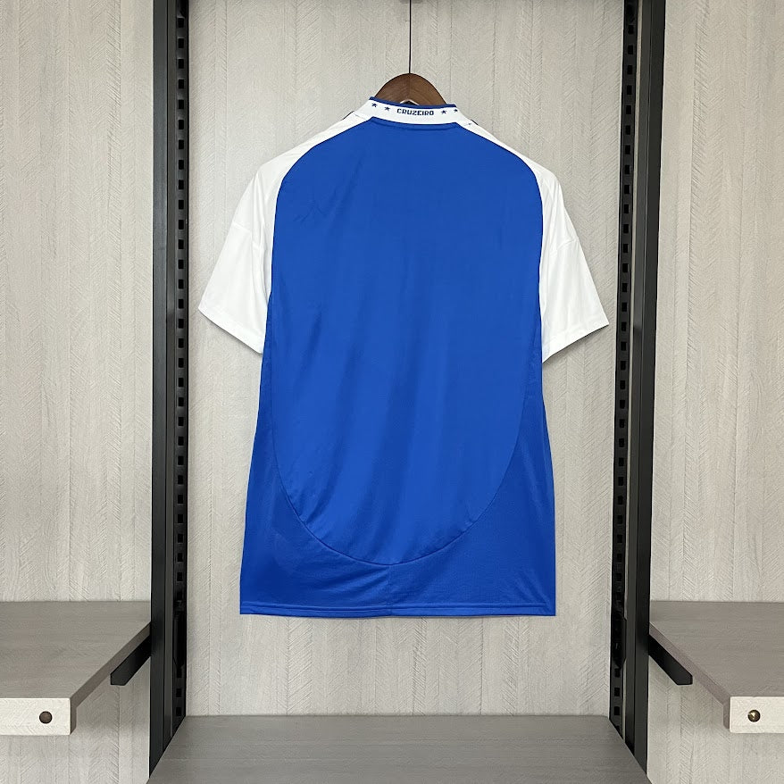 CRUZEIRO Principal 25/26