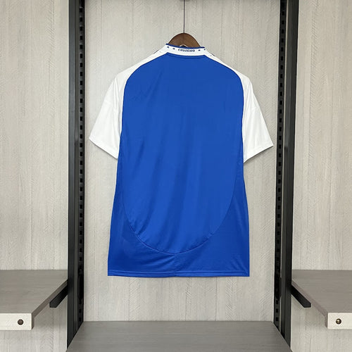 CRUZEIRO Principal 25/26
