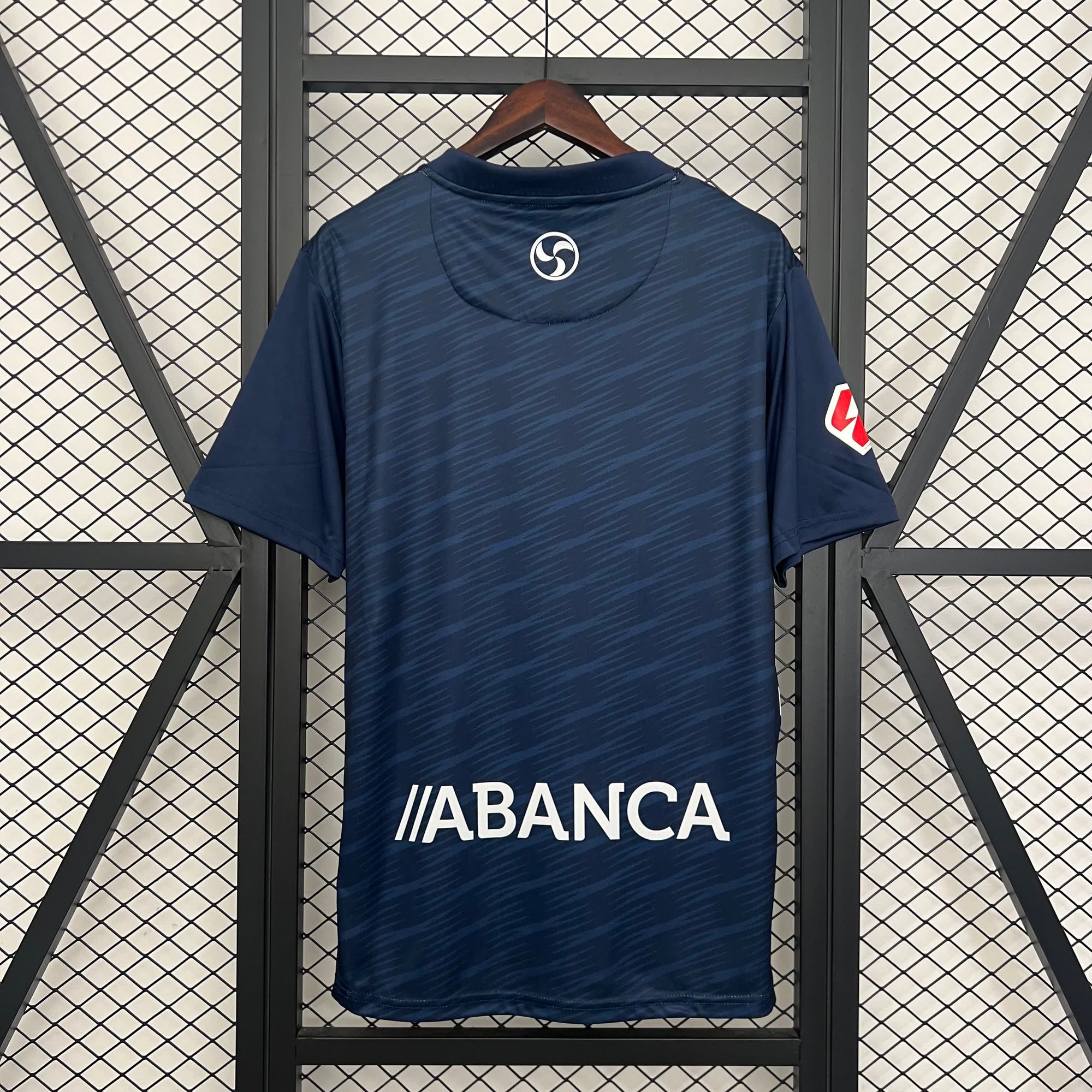 CELTA DE VIGO Secundário 25/26
