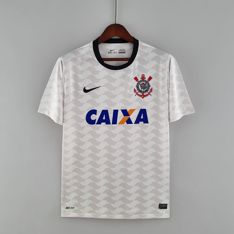 CORINTHIANS Principal 2012 Retro