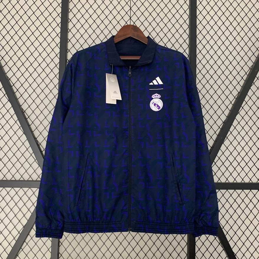 REAL MADRID 24/25