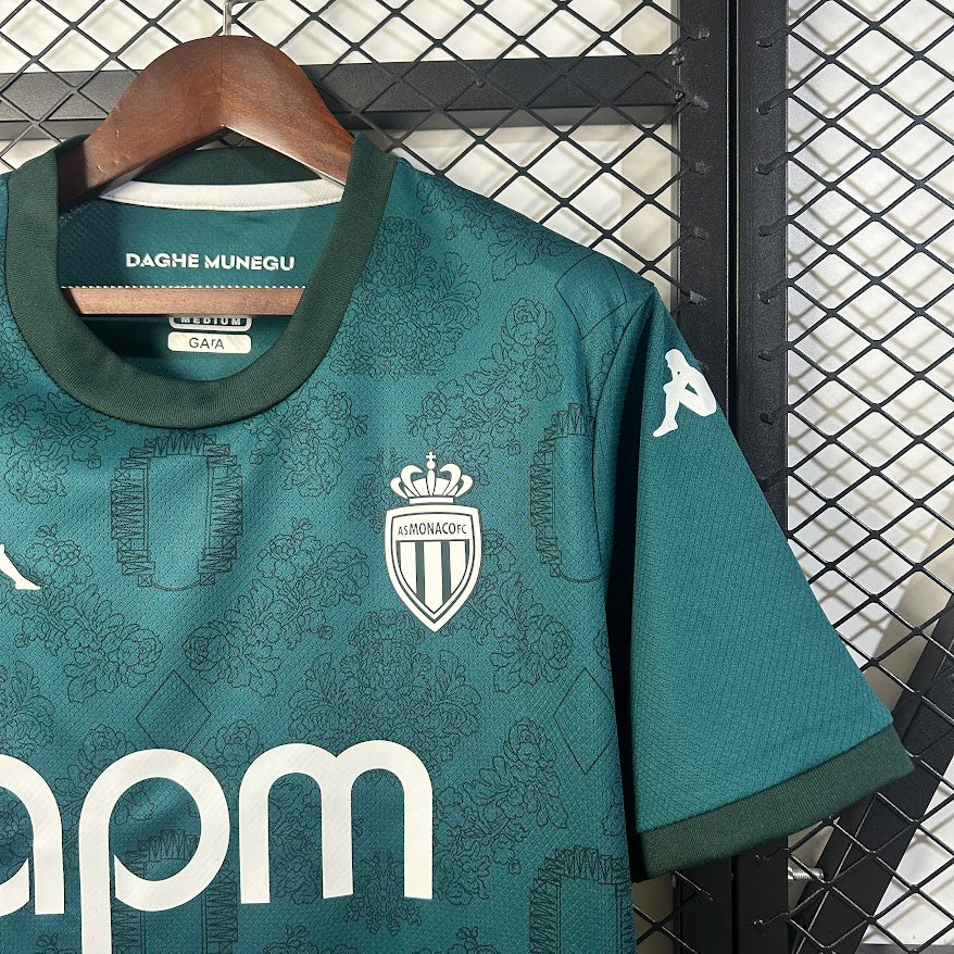 MONACO Alternativa 25/26