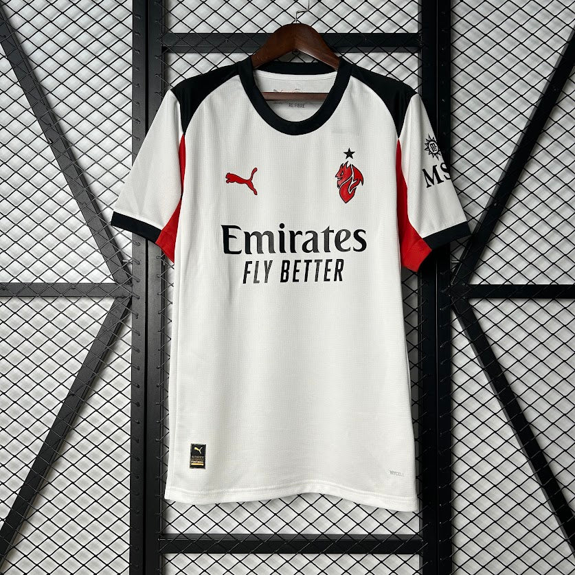 MILAN Secundário 25/26