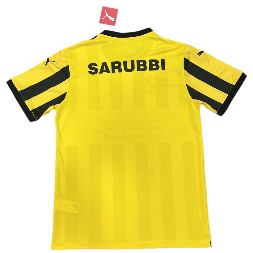 PEÑAROL Secundário 25/26