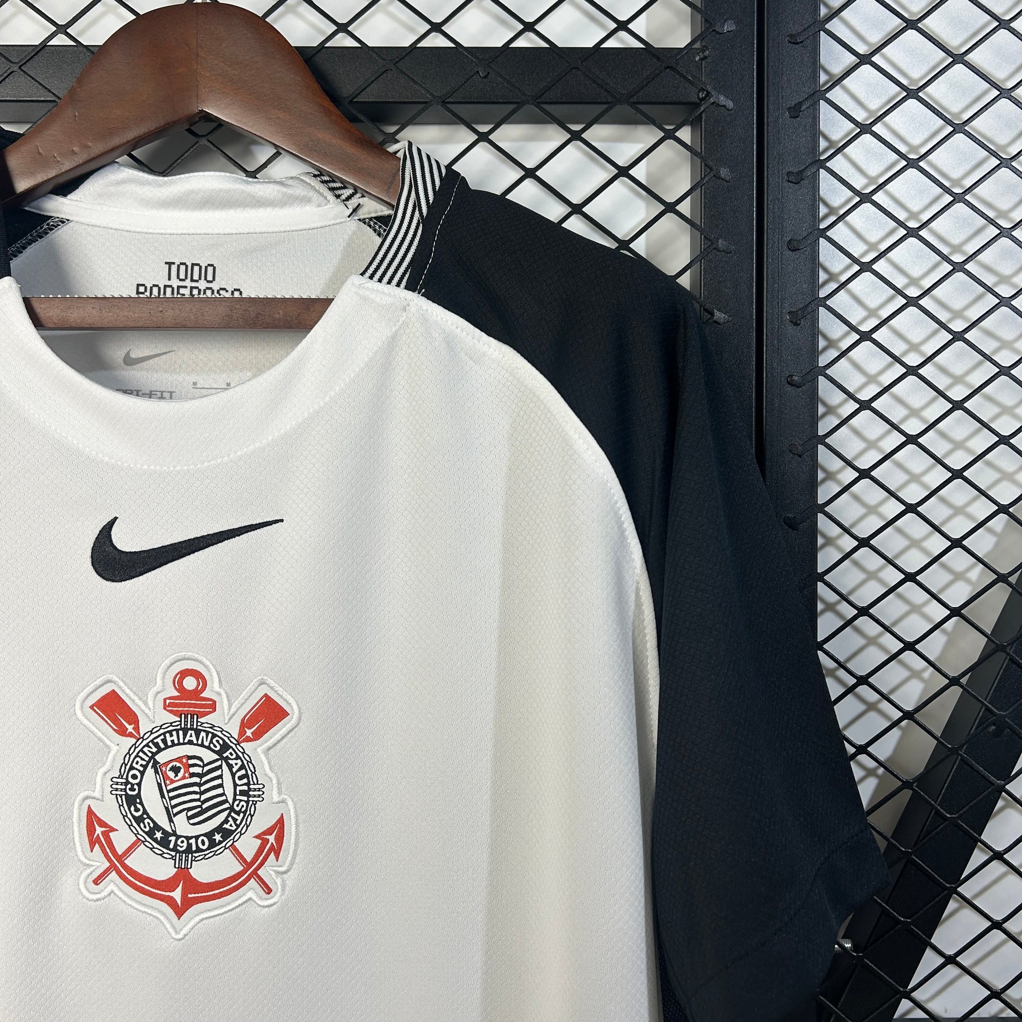 CORINTHIANS Principal 25/26