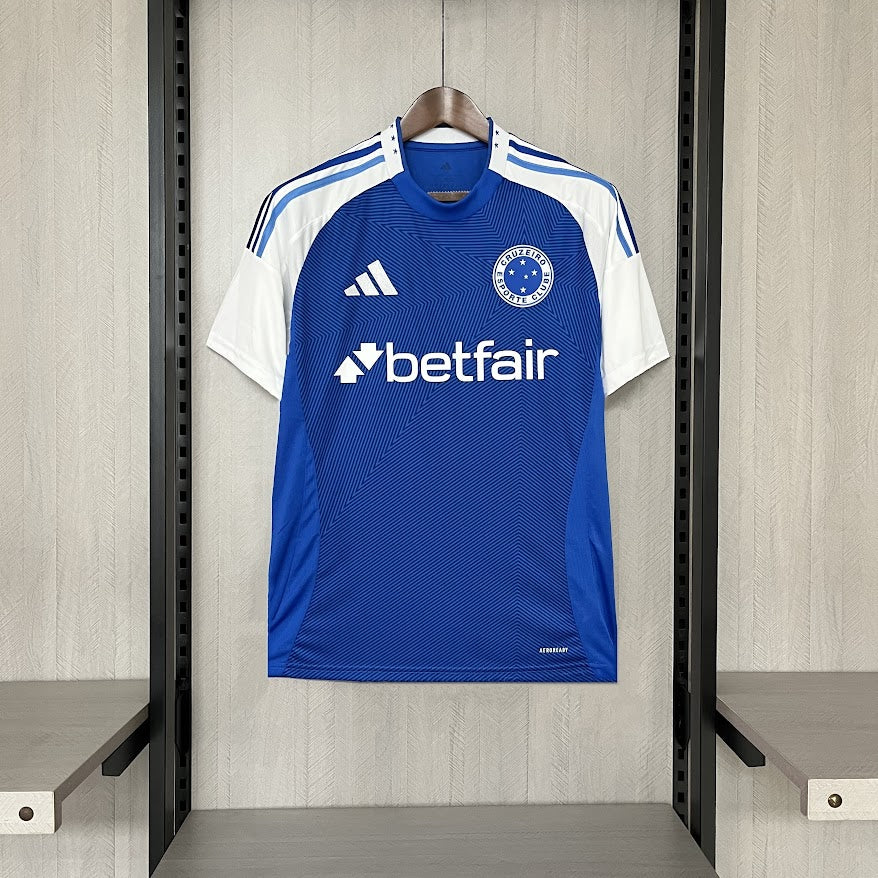 CRUZEIRO Principal 25/26