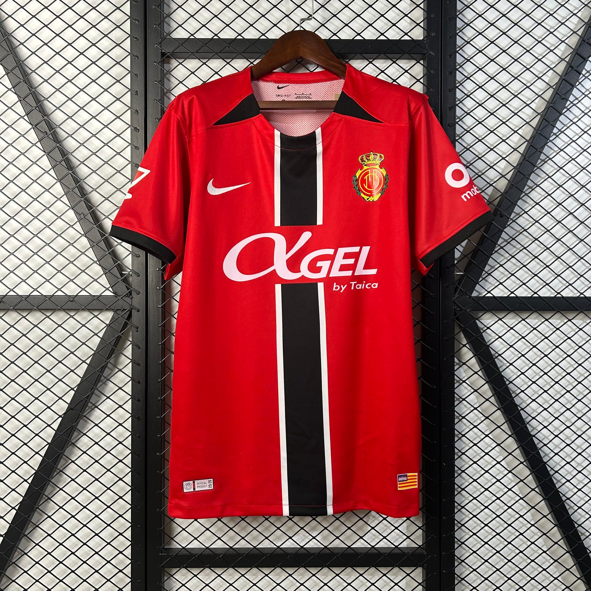 MALLORCA Principal 25/26