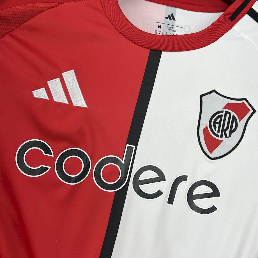 RIVER PLATE Alternativo 25/26