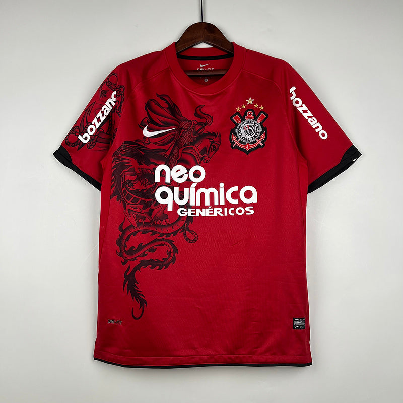 CORINTHIANS Alternativa 11/12 Retro