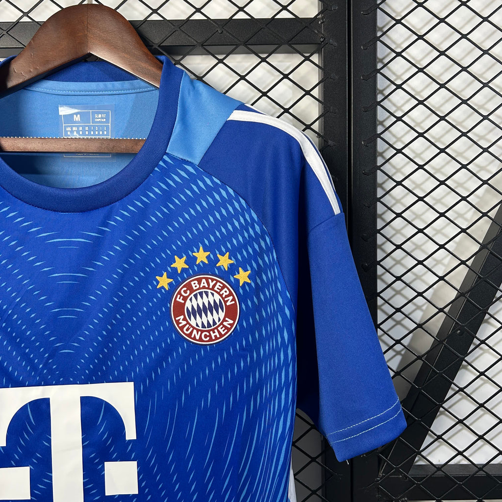 BAYERN Guarda Redes 25/26