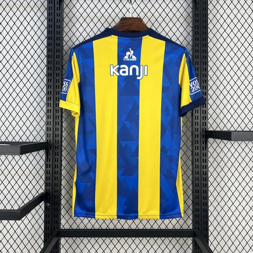ROSARIO CENTRAL Principal 25/26