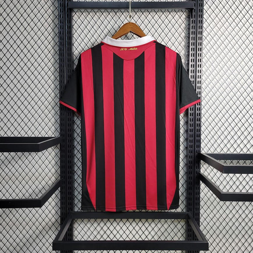 AC MILAN Principal 04/05 Retro