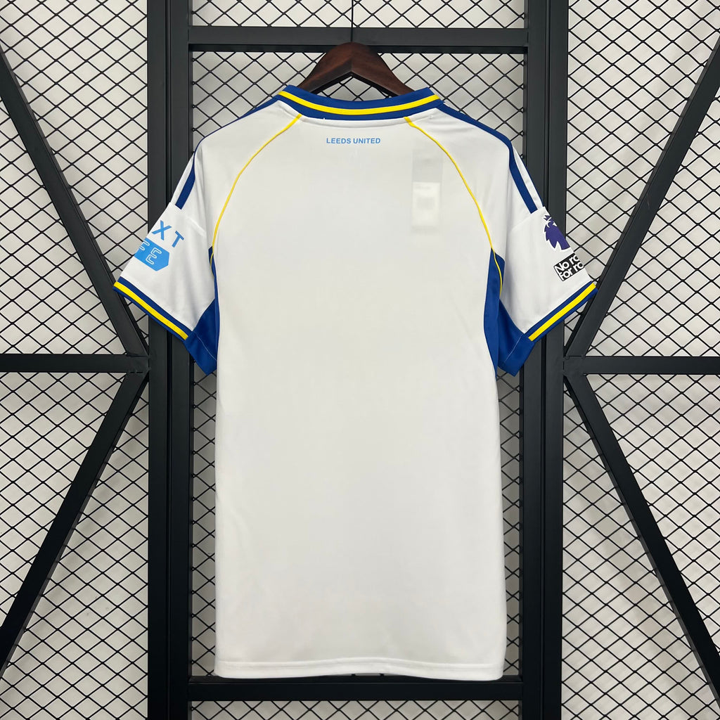LEEDS UNITED Home Concept 25/26