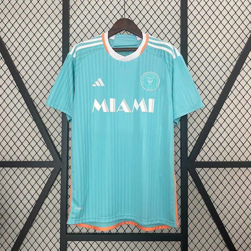 INTER MIAMI Alternativo 25/26